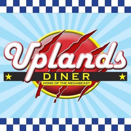 Uplands Diner